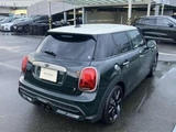 2023 MINI Hatch Green Sedan for sale, Japanese used car export - photo 3 of 9 | GULJI TRADERS