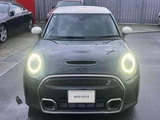 2023 MINI Hatch Green Sedan for sale, Japanese used car export - photo 4 of 9 | GULJI TRADERS