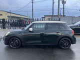 2023 MINI Hatch Green Sedan for sale, Japanese used car export - photo 5 of 9 | GULJI TRADERS