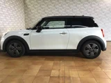 2023 MINI Hatch Cooper D, one owner, clean White Sedan for sale, Japanese used car export - photo 8 of 9 | GULJI TRADERS