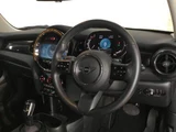 2023 MINI Hatch Cooper D, one owner, clean White Sedan for sale, Japanese used car export - photo 9 of 9 | GULJI TRADERS