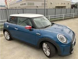2023 MINI Hatch Sedan for sale, Japanese used car export - photo 6 of 9 | GULJI TRADERS