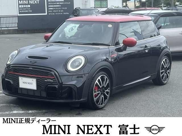 2023 MINI Hatch Other Sedan for sale, Japanese used car export - photo 1 of 9 | GULJI TRADERS