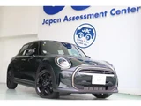 2023 MINI Hatch Sedan for sale, Japanese used car export - photo 1 of 9 | GULJI TRADERS