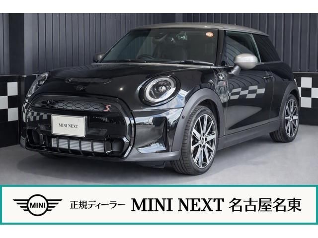 2023 MINI Hatch Other Sedan for sale, Japanese used car export | GULJI TRADERS