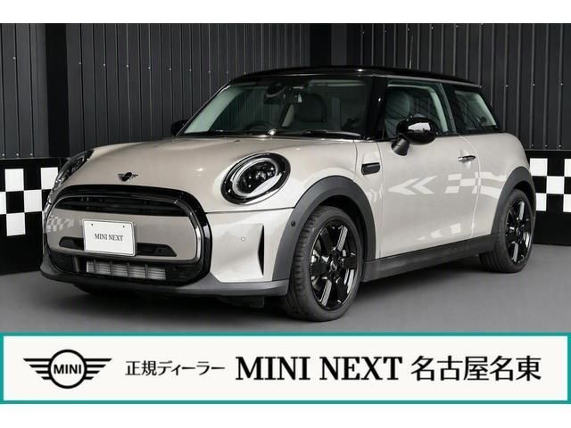 2023 MINI Hatch Cooper First Package - photo 1 2023 MINI Hatch Cooper First Package Other Sedan for sale, Japanese used car export - photo 1 of 9 | GULJI TRADERS