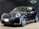 2023 MINI Hatch Other Sedan for sale, Japanese used car export - photo 1 of 9 | GULJI TRADERS