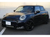 2023 MINI Hatch Other Sedan for sale, Japanese used car export - photo 1 of 8 | GULJI TRADERS