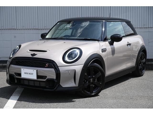 2023 MINI Hatch Other Sedan for sale, Japanese used car export | GULJI TRADERS