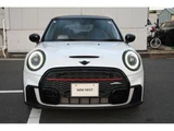 2023 MINI Hatch White Sedan for sale, Japanese used car export - photo 3 of 8 | GULJI TRADERS