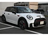 2023 MINI Hatch White Sedan for sale, Japanese used car export - photo 4 of 8 | GULJI TRADERS