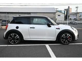 2023 MINI Hatch White Sedan for sale, Japanese used car export - photo 5 of 8 | GULJI TRADERS