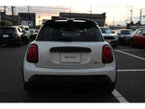 2023 MINI Hatch White Sedan for sale, Japanese used car export - photo 7 of 8 | GULJI TRADERS