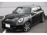 2023 MINI Hatch Black Sedan for sale, Japanese used car export - photo 2 of 8 | GULJI TRADERS