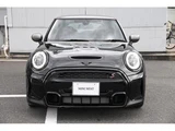 2023 MINI Hatch Black Sedan for sale, Japanese used car export - photo 3 of 8 | GULJI TRADERS
