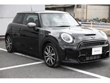 2023 MINI Hatch Black Sedan for sale, Japanese used car export - photo 4 of 8 | GULJI TRADERS