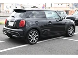 2023 MINI Hatch Black Sedan for sale, Japanese used car export - photo 6 of 8 | GULJI TRADERS