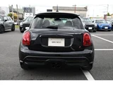 2023 MINI Hatch Black Sedan for sale, Japanese used car export - photo 7 of 8 | GULJI TRADERS
