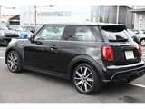 2023 MINI Hatch Black Sedan for sale, Japanese used car export - photo 8 of 8 | GULJI TRADERS