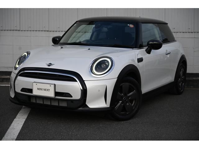 2023 MINI Hatch Other Sedan for sale, Japanese used car export | GULJI TRADERS
