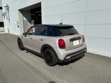 2023 MINI Hatch Sedan for sale, Japanese used car export - photo 4 of 9 | GULJI TRADERS