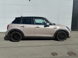 2023 MINI Hatch Sedan for sale, Japanese used car export - photo 7 of 9 | GULJI TRADERS