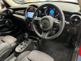 2023 MINI Hatch Red Sedan for sale, Japanese used car export - photo 3 of 9 | GULJI TRADERS