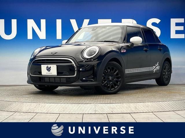 2023 MINI Hatch - photo 1 2023 MINI Hatch Black Sedan for sale, Japanese used car export - photo 1 of 9 | GULJI TRADERS