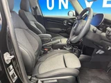 2023 MINI Hatch Black Sedan for sale, Japanese used car export - photo 8 of 9 | GULJI TRADERS