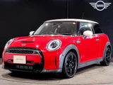 2023 MINI Hatch Other Sedan for sale, Japanese used car export - photo 1 of 9 | GULJI TRADERS