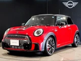 2023 MINI Hatch JCW Other Sedan for sale, Japanese used car export - photo 1 of 9 | GULJI TRADERS