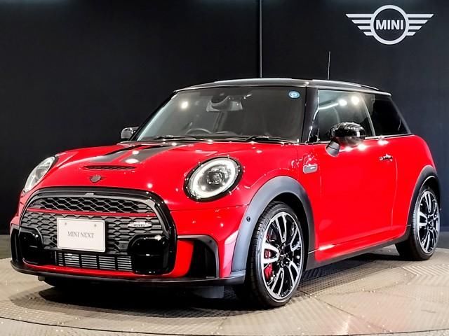 2023 MINI Hatch JCW Other Sedan for sale, Japanese used car export | GULJI TRADERS