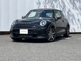 2023 MINI Hatch Other Sedan for sale, Japanese used car export - photo 1 of 9 | GULJI TRADERS