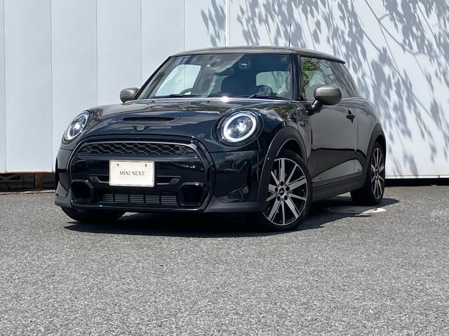 2023 MINI Hatch Other Sedan for sale, Japanese used car export | GULJI TRADERS