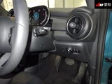 2023 MINI Hatch CL Blue Sedan for sale, Japanese used car export - photo 5 of 9 | GULJI TRADERS