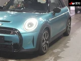 2023 MINI Hatch CL Blue Sedan for sale, Japanese used car export - photo 7 of 9 | GULJI TRADERS