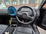 2024 MINI Hatch Gray Sedan for sale, Japanese used car export - photo 10 of 21 | GULJI TRADERS