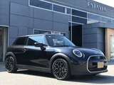 2024 MINI Hatch Cooper S Favorite Trim AIS Appraisal Black Sedan for sale, Japanese used car export - photo 5 of 42 | GULJI TRADERS