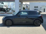 2024 MINI Hatch Cooper S Favorite Trim AIS Appraisal Black Sedan for sale, Japanese used car export - photo 7 of 42 | GULJI TRADERS