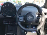 2024 MINI Hatch Cooper S Favorite Trim AIS Appraisal Black Sedan for sale, Japanese used car export - photo 18 of 42 | GULJI TRADERS