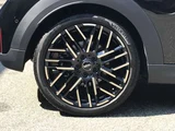 2024 MINI Hatch Cooper S Favorite Trim AIS Appraisal Black Sedan for sale, Japanese used car export - photo 37 of 42 | GULJI TRADERS