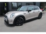 2024 MINI Hatch Cooper S Premium Plus Package One Owner Gray Sedan for sale, Japanese used car export - photo 1 of 46 | GULJI TRADERS
