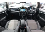 2024 MINI Hatch Cooper S Premium Plus Package One Owner Gray Sedan for sale, Japanese used car export - photo 2 of 46 | GULJI TRADERS