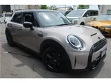 2024 MINI Hatch Cooper S Premium Plus Package One Owner Gray Sedan for sale, Japanese used car export - photo 5 of 46 | GULJI TRADERS