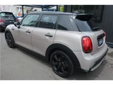 2024 MINI Hatch Cooper S Premium Plus Package One Owner Gray Sedan for sale, Japanese used car export - photo 6 of 46 | GULJI TRADERS