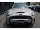 2024 MINI Hatch Cooper S Premium Plus Package One Owner Gray Sedan for sale, Japanese used car export - photo 7 of 46 | GULJI TRADERS