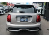2024 MINI Hatch Cooper S Premium Plus Package One Owner Gray Sedan for sale, Japanese used car export - photo 8 of 46 | GULJI TRADERS