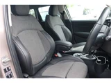 2024 MINI Hatch Cooper S Premium Plus Package One Owner Gray Sedan for sale, Japanese used car export - photo 11 of 46 | GULJI TRADERS