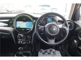 2024 MINI Hatch Cooper S Premium Plus Package One Owner Gray Sedan for sale, Japanese used car export - photo 17 of 46 | GULJI TRADERS