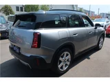 2024 MINI Hatch Countryman D Apple CarPlay compatible navigation &amp; camera Silver SUV for sale, Japanese used car export - photo 4 of 59 | GULJI TRADERS